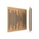 Vicoustic/Wavewood Ultra Lite Natural Oak (4 листов )[. приобретенный товар ]