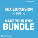 TOONTRACK/SDX VALUE PACK[ online delivery of goods ][ stock equipped ]