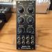 Erica Synths/Dual FX Black[WTG][ наличие есть ]