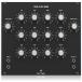 BEHRINGER/914 FIXED FILTER BANK[System-55 Series][. приобретенный товар ]