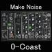 Make Noise/0-Coast[. приобретенный товар ]