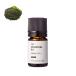  зеленый чай * эфирное масло * органический |2ml( иметь машина культивирование *Organic) почтовая доставка 200 иен 100% чистый натуральный растения без добавок . масло 
