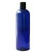 P5 раз кобальт pra бутылка * диск колпак [450ml]|1 шт тонер контейнер синий blue цвет заполняющий пульверизатор ручная работа cosme косметика 