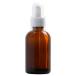  янтарь стекло бутылка * пастеровская пипетка [60ml]|1 шт чай цвет заполняющий контейнер пульверизатор ручная работа cosme рука ... косметика затемнение чай цвет 
