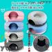  форма бублика кошка тоннель ... фетр производства домашнее животное bed купол type кошка домик для кошек тоннель .. house игрушка домашнее животное диван . пол 