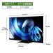 55Z875R REGZA ���O�U 4K�t���e���r 55V�^ MiniLED+�ʎq�h�b�g �֘A�摜2