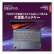 83HL001DJP Lenovo ���m�{ IdeaPad Slim 5x Gen 9 �N���E�h�O���[ 14.0/Snapdrag �֘A�摜5