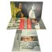  Yazawa Eikichi Carol LP запись 5 шт. комплект (+1 листов дополнение ) с поясом оби содержит Gold Rush KAVACH др. продажа комплектом 