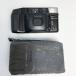  Fuji Film FUJIFILM TELE CARDIA SUPER DATE пленка камера *