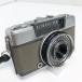 OLYMPUS PEN Olympus авторучка EES-2 пленочный фотоаппарат камера *