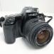 MINOLTA Minolta α5700i пленочный фотоаппарат SIGMA zoom 35-80mm линзы имеется камера *