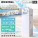 KCHAA55W�@�A�C���X�I�[���} �T�[�L�����[�^�[������C����@ KCHA-A55-W �z���C�g �֘A�摜1