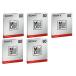 MDW80Tx5 SONY запись для Mini диск 80 минут MDW80T 5 шт. комплект 