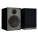 MONITOR100BBK книжная полка динамик MONITOR AUDIO монитор аудио Monitor 100 MONITOR100B/BK [Black пара ] витрина выставленный товар 