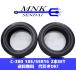 C-380(̵/OK)S  185/55R16 GRIPMAX GRIP ICE X 2022ǯ 9.5ʬ åɥ쥹 2SET ۥ磻ȥ쥿