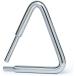 ALAN ABEL ( Alain e- bell ) AA-L Symphonic Model треугольник серебряный 