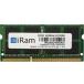 iRam Technology Macѥ DDR3/1600 4GB 204pin SO-DIMM IR4GSO1600D3