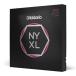 D'Addario ꥪ ١ NYXL Super Long Scale 6 .032-.130 NYXL32130SL 