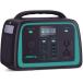 ݡ֥Ÿ ݡ֥Хåƥ꡼  100000mAh/320Wh AC300W(ִֺ600W) LiFePO4Ŵ  