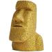  юг три суша moa i Family premium Mini moa i изображение Gold золотой удача в деньгах .... интересный смешанные товары Inte i задний товары амулет день рождения подарок украшение произведение искусства 