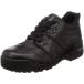  world March спортивные туфли сделано в Японии прогулочные туфли большое растояние ударная абсорбция широкий 22~28cm мужской женский WM21C черный 