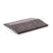 ton pyu-ru(Tempur) cushion gray regular approximately width 70x depth 40x thickness 2~6cm bed back support 120920