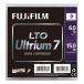  Fuji Film LTO FB UL-7 6.0T J LTO Ultrium7 data cartridge 6.0 / 15.0TB