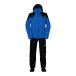  Daiwa (DAIWA) snowsuit Gore-Tex Pro duct winter suit DW-1122 J blue XL