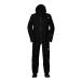  Daiwa (DAIWA) зимний костюм Gore-Tex Pro канал winter костюм DW-1122 черный 2XL
