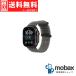 ���L�����y���y�V�i���J���i�i���g�p�j�z Apple Watch Ultra 4 GPS Cellular 49mm�@MJAY4X/A �u���b�N�`�^���ƃg�����X���[�Z���g�u���b�N�I�[�V�����o���h 2026