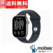 ���L�����y�[���y�V�i���J���i�i���g�p�j�z Apple Watch Series 12 GPS���f�� 46mm�@MJEJ4X/A�@�X�y�[�X�O���C�A���~�P�[�X�ƃl�C�r�[�X�|�[�c�o���h M/L 2026�N