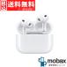 ���L�����y�[���y�����i�z�y���Áz 2025�N�Ł@��R���� AirPods Pro 3�@MFHP4J/A�@[�z���C�g]�@���C�����X�C���z�� Bluetooth�Ή� �}�C�N�t