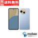 ���L�����y�[���s������SIM�t���[�t�y�V�i���g�p�z AQUOS sense9�@SH-M29�@6GB/128GB�@[�u���[]�@SHARP ������ 6.1�^