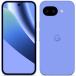 Google Pixel 10a Lavender 128GB/8GB[ багажник версия SIM свободный ][ новый товар нераспечатанный ] White ROM GV0BP