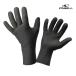 | распродажа 50%OFF| [ O'Neill официальный ] перчатка серфинг PSYCHO SL GLOVE 1.5 Techno масло воздушный защищающий от холода защищающий от холода перчатка Surf (2024 осень-зима ) AFW-902A4