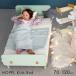  высота настройка возможность 1 год гарантия ребенок bed ребенок ребенок Kids мебель модный симпатичный bed спальное место ho  тянуть HOPPL Kids bed 70x120cm