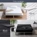 �yNERUS ���K�i �l���X�z�}�b�g���X ������ �V���O���T�C�Y �������}�b�g���X ����15cm �~�z�c ������� �d�� �􂦂� Unity(���j�e�B) 2�F�Ή� �֘A�摜2