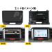 A220N09L2 �{�cN-BOX�{�b�N�X �J�[�I�[�f�B�I ��p��t�L�b�g�t 9�C���` Carplay �~���[�����O bluetooth ���W�I �o�b�N�J���� �֘A�摜1