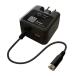 AC адаптер ( булавка Jack /USB модель ):AC-11