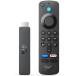 Amazon Fire TV Stick HD�i��2����j�X�g���[�~���O���f�B�A�v���C���[ TVer/U-NEXT�{�^���t B0DVJ64ZLT