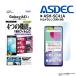 Galaxy A41 SC-41A SCV48 վե ASH-SC41A 2948  AFPե3  ɻ ɻ  ǧб  ASDEC ǥå