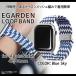 Apple watch series 6 SE 5 4 3 2 1 42mm 44mm Х EGD20657AW 6572 ʥåԤ ֥롼 󥿡ʥʥ