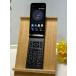 au by KDDI Kyocera GRATINA KYF42 черный *SIM разблокирован .gala ho (nano SIM) мобильный телефон A1038