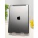  прекрасный товар Apple au SIM свободный iPad ( no. 7 поколение ) (10.2 дюймовый ) 32GB MW6A2J/A Wi-Fi+Cellular аккумулятор хороший 89% A1119