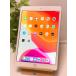 au iPad no. 7 поколение Wi-Fi + Cellular 32GB серебряный MW6C2J/A A2198 рабочее состояние подтверждено аккумулятор 85% хороший * A1164