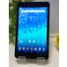 Qua tab 01 KYT31 темно-синий android VERSION 5.1.1 au Qua tab(kyuatab) б/у A1261