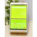  б/у Qua tab 02 au HWT31 MediaPad 10.1 дюймовый белый Android android 5.1.1 планшет ограничение использования 0 A1274