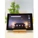  DoCoMo Fujitsu arrows Tab F-04H черный * docomo 10.5 дюймовый планшет корпус 1 SEG / Full seg A1276