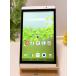 Huawei dtab Compact d-02H серебряный docomo DoCoMo планшет * Android android VERSION 5.1.1 суждение 0 A1284
