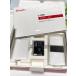 [ новый товар не использовался товар ]docomo STYLE series L-03B crystal белый * 2009 отчетный год зима весна модель редкий на данный момент товар только производство конец товар A8547